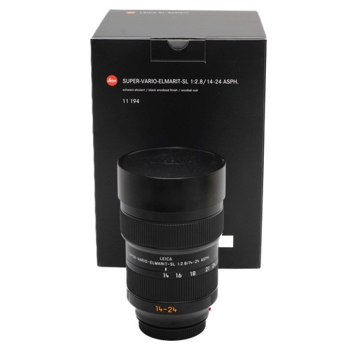 Leica 14-24mm f2.8 ASPH 48945628 - Picture 9 of 9