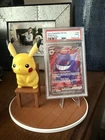 Pokémon Gengar 193/162 Temporal Forces Ultra Rare PSA 9