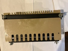 VINTAGE CRAFTSMAN DOVETAIL FIXTURE KIT-MODEL 9 2570