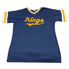 Vintage 60’s Kings #29 Union Made Empire Sporting Goods Baseball Jersey Medium