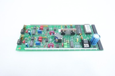Servomex 722/921 Pcb Circuit Board