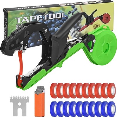 Binding Pliers Pflanzen Garten Werkzeug Set Trauben Tomaten Cucumber Pflanzen...