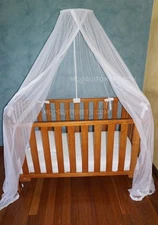 Baby Mosquito Net | Mosquito Net for Cot