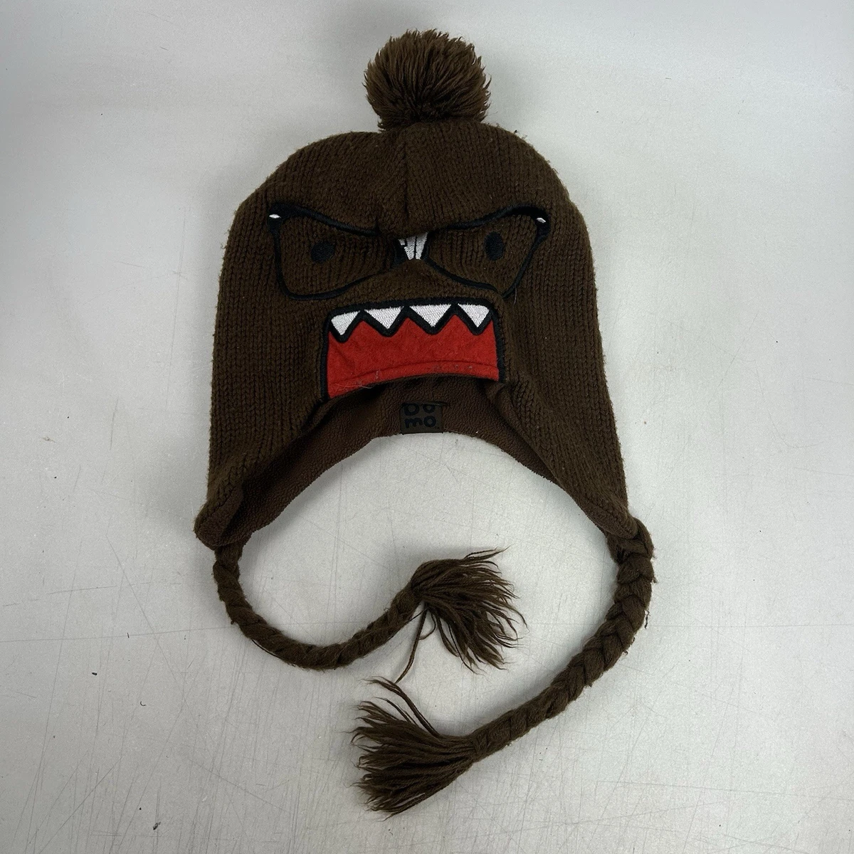 Domo Animals Hats for Men for sale | eBay display picture 1