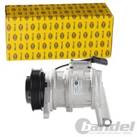 Hella Easy2Fit Klimakompressor 10PA17J Passend FüR Chrysler Grand Voyager Dodge