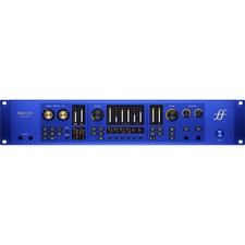 Focusrite ISA C8X 26in 28out USB-C Audio Inte...