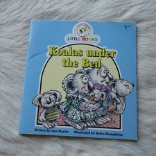 Koalas under the Bed