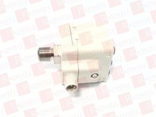 SMC ZSE40A-N01-P-PL / ZSE40AN01PPL (NEW IN BOX)