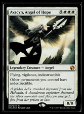 Avacyn, Angel of Hope #6 Prices | Magic Avacyn Restored | Magic Cards