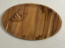 Butterfly Catch-All Tray