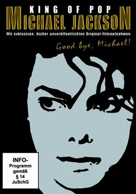 Michael Jackson: Good Bye Michael NEU/OVP (3940)