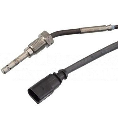 Sensor Abgastemp 12 V M14 x 1,5 mm 720 mm Kabel PIERBURG für u.a. AUDI A3