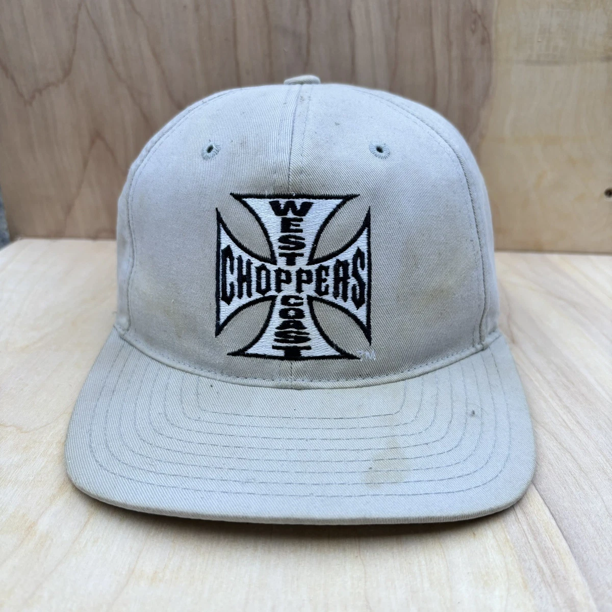 West Coast Choppers Hats for Men for sale | eBay
