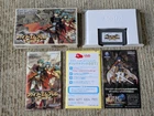 Fire Emblem The Sacred Stones Japanese Nintendo Gameboy Advance GBA US SELLER
