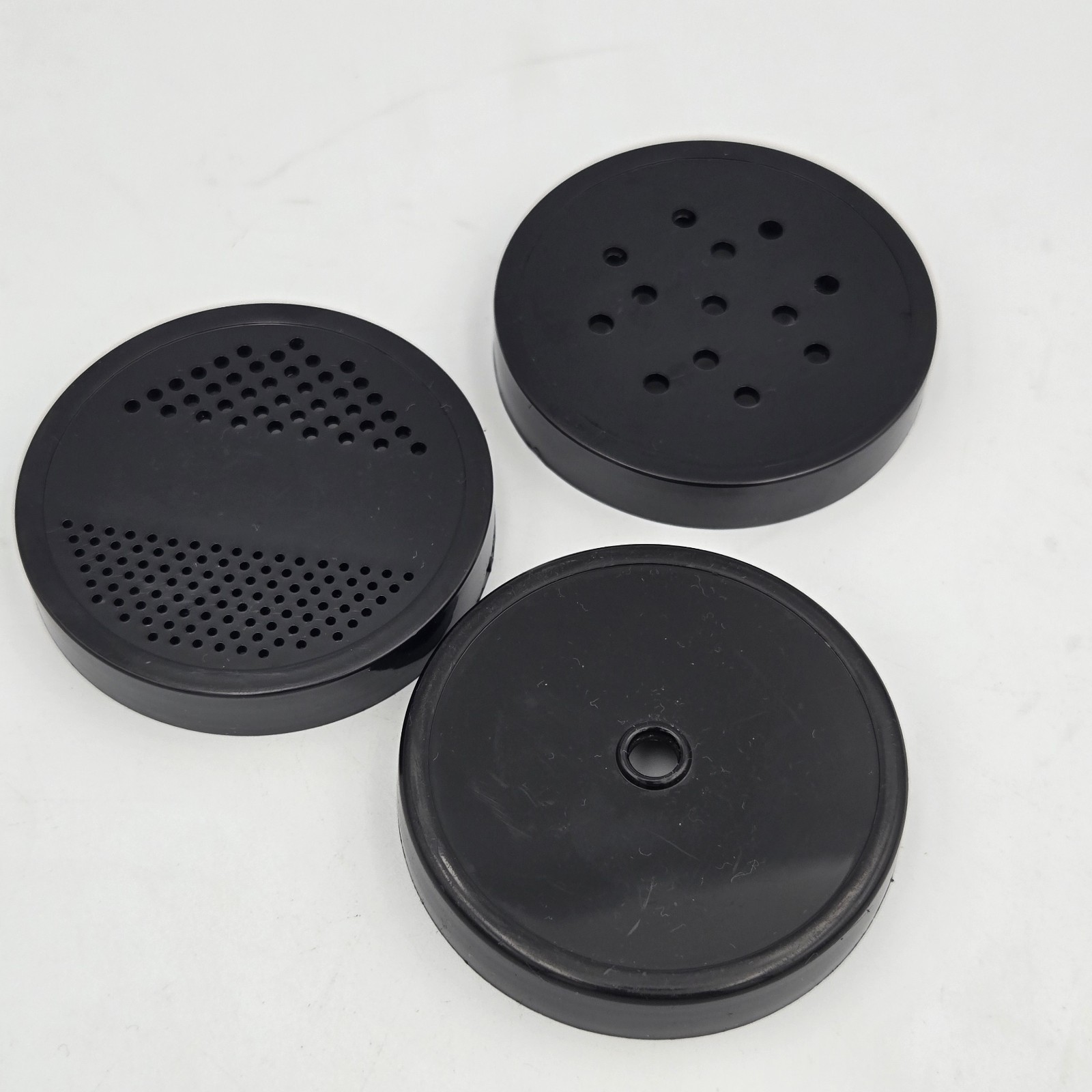 Magic Bullet Mini Blender Model MB1001 - Black w/ Accessories - Tested & Working