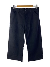 NAVAL CLOTHING FACTORY NAVAL CLOTHING DEPOT Straight Pants, Size L, Wool, NVY