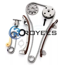 OEM Timing Chain Kit for Toyota Camry Corolla Highlander RAV4 2.4L 2AZFE