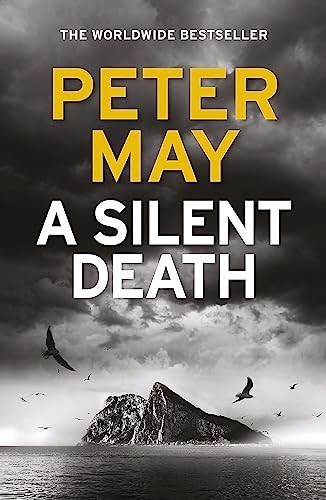 A Silent Death-Peter May