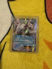Pokémon TCG Palkia EX 31/122 XY BREAKpoint Ultra Holo Rare LP on eBay