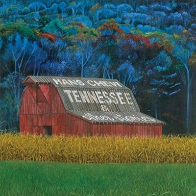 HANS CHEW - Tennessee & Other Stories... - Vinyl - **BRAND NEW/STILL SEALED**