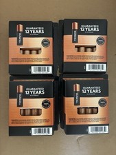 Duracell 96 AA Power Boost Batteries - 4 x 24-Packs - Exp Mar 2037