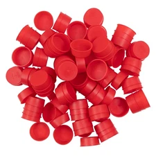 100 Pc Set Bag Transmission 19 type Caplugs Tail Shaft End Port Cap Fluid Plugs