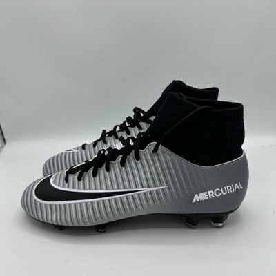 Nike ID Mercurial Victory VI FG Men s Size 7 AJ7646-991