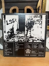 Japanese Punk In Vinyl Records for sale | eBay