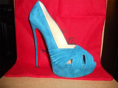 Cheap louboutin shoes ebay deals