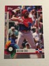 2023 Topps World Baseball Classic Global Stars Nelson Cruz DR 13