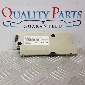 BMW 5ER F10 ANTENNENVERSTÄRKER STEUERGERÄT UNIT 2010 BIS 2017 9229007