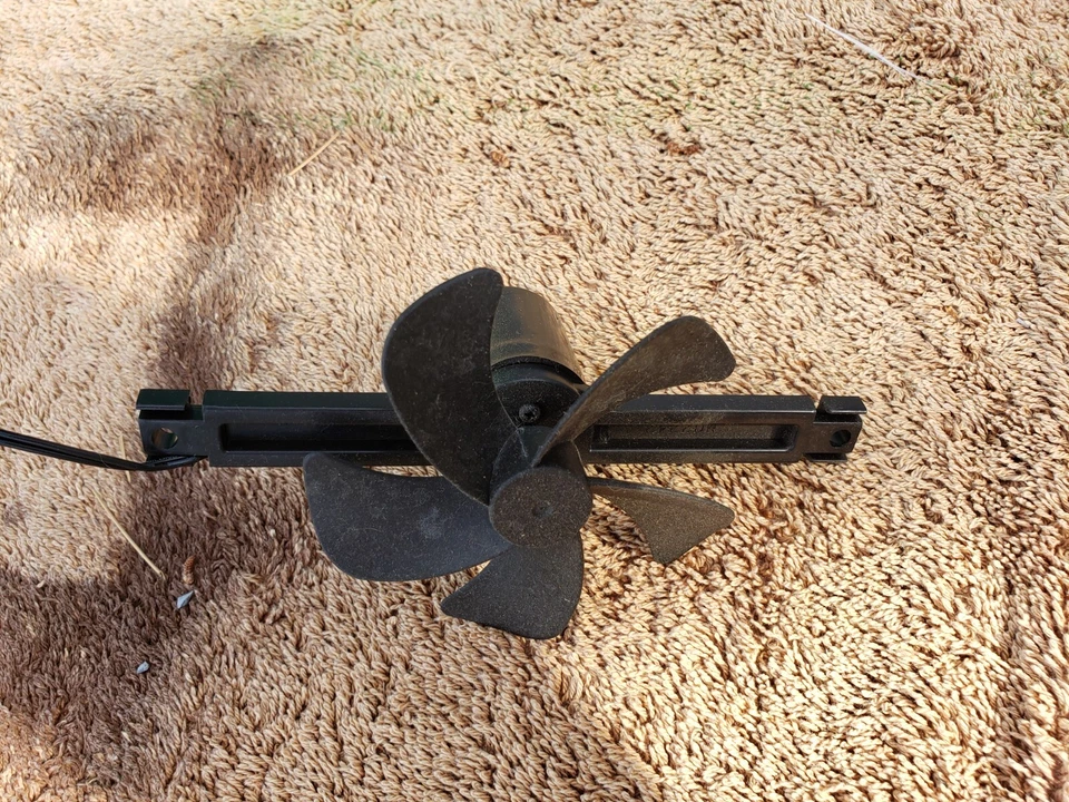 Icon Fitness models. Norditrack, Proform, Epic  treadmill multiple speed fan. - Image 2 of 3