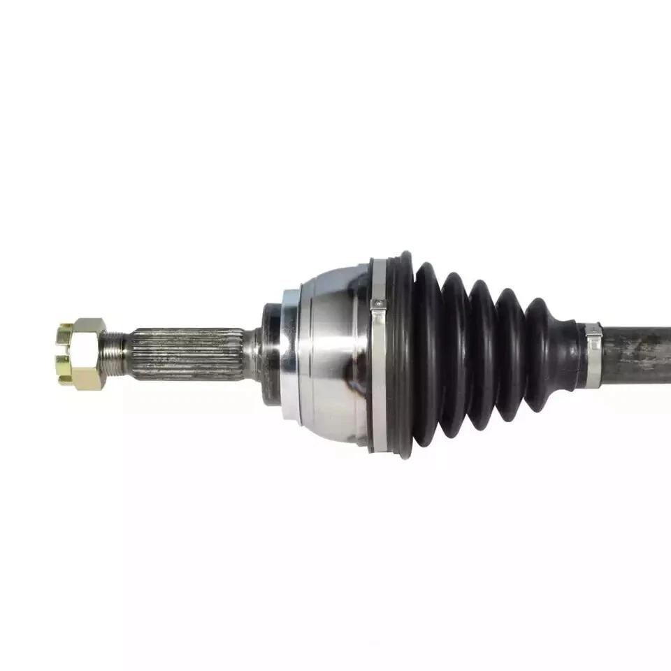 CV Axle Driveshaft Assembly Carquest NCV37014 Front Replace For Hyundai Elantra - Image 3 of 4