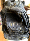 Maxtac Tactical Outdoor Back Pack, Large many Many Compartments New Never Used — photo 2