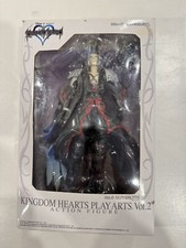 Kingdom Hearts Play Arts Vol.2 Action Figure - No.6 Sephiroth