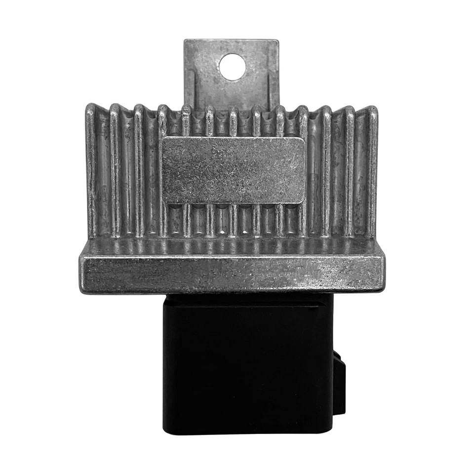 Boitier de préchauffage pour RENAULT CLIO II III ESPACE III IV KANGOO 7700115078 - Bild 4 von 4