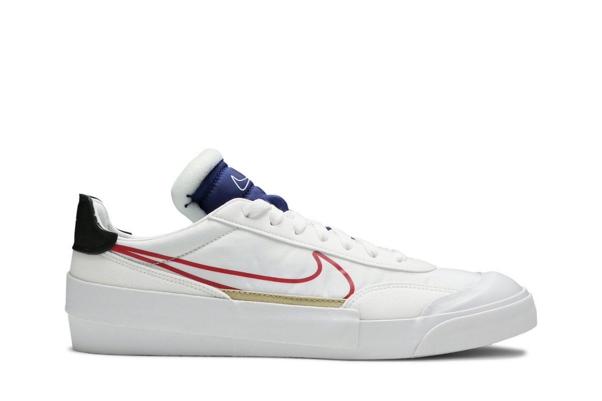 Nike Drop Type HBR University Red CQ0989-100 | eBay