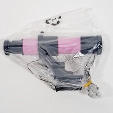 Finder Scope 5x24 with Bracket Plastic Accessory Kit Astronomy Telescope Pink