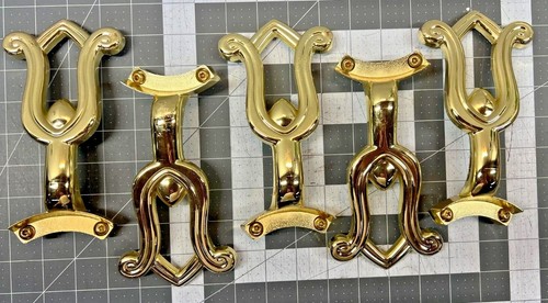 Hampton Bay Carriage House 52 in. Replacement parts 1002409868 - Picture 8 of 13