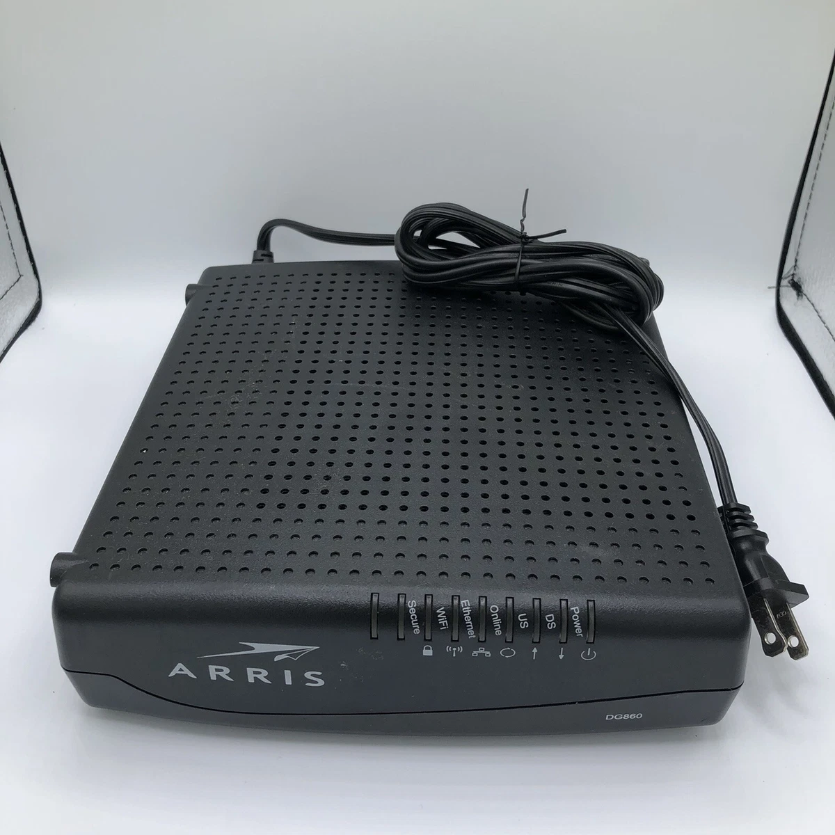 Arris Modem Dg860
