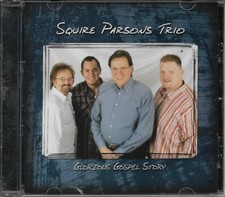 SQUIRE PARSONS TRIO..........