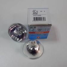 OSRAM 93638 EKE 150W 21V NAED 54842 cup lamp optics instrument
