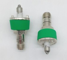 Precision Medical 2105 O2 Diss Male - LOT of 2 - NEW