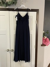 Size 14 formal dress