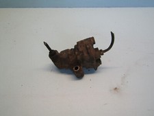 VW T3 245 Bulli Bremsdruckminderer Bremskraftregler 251612501