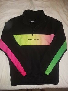 palace shell jacket