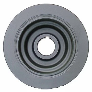 For 1989-1994 Nissan Sentra Engine Harmonic Balancer Dayco 1990 1991 1992 1993 - Image 3 of 4