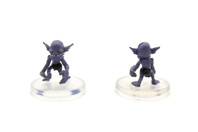 D&D Icons of the Realms - #006 Boggle - The Wild Beyond the Witchlight