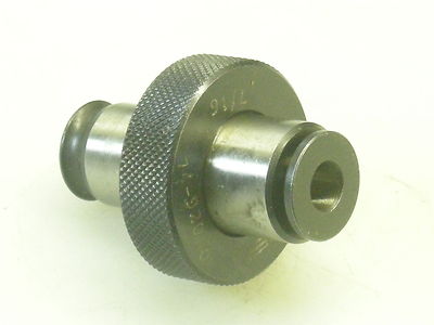 SPI 74-920-0 Size 1 Tang Drive Tap Adapter for 7/16'' Tap