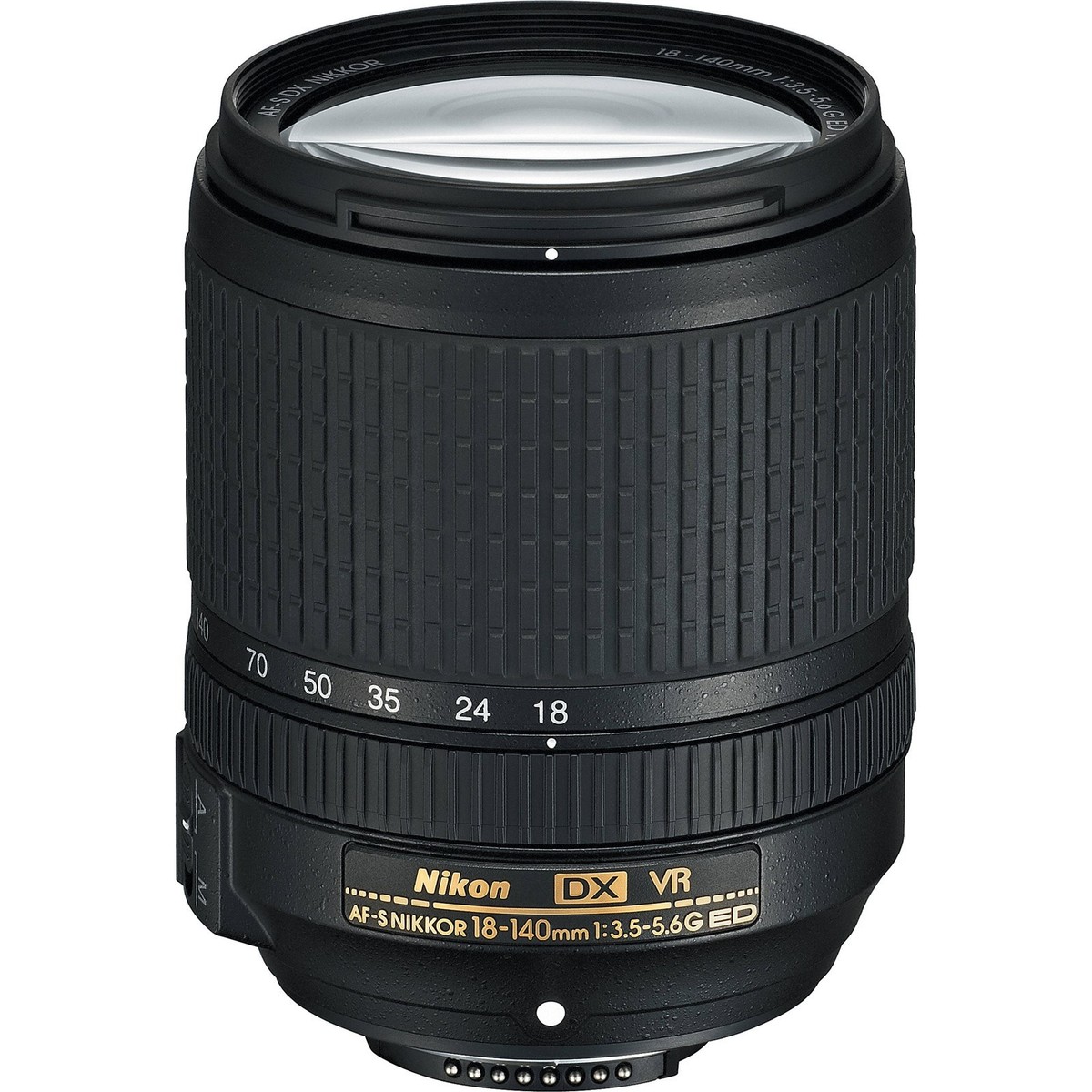 ❤️良品❤️ Nikon AF-S DX 18-140mm F3.5-5.6G VR Nikon AF-S DX NIKKOR 18-140mm f/3.5-5.6G ED VR Zoom Lens 99% New